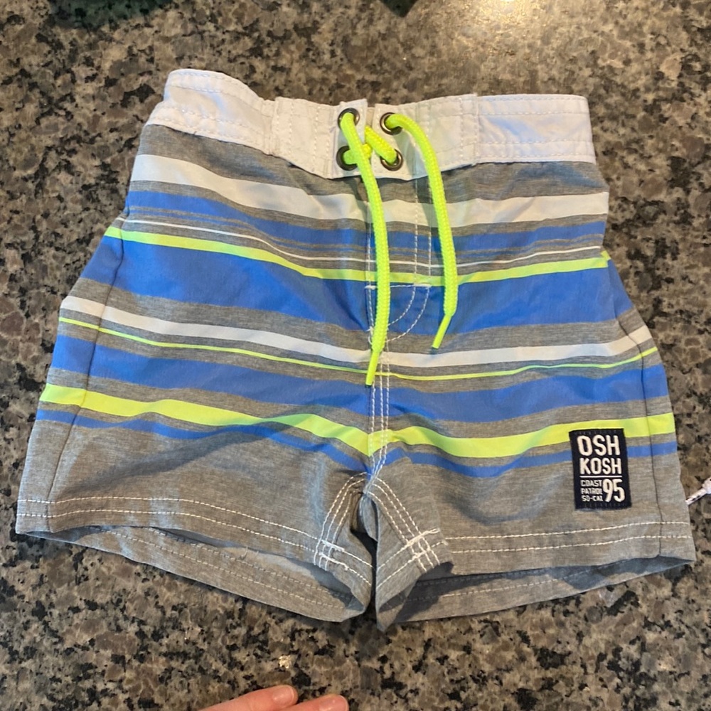 Oshkosh Bgosh 18 Month Bathing Suit
